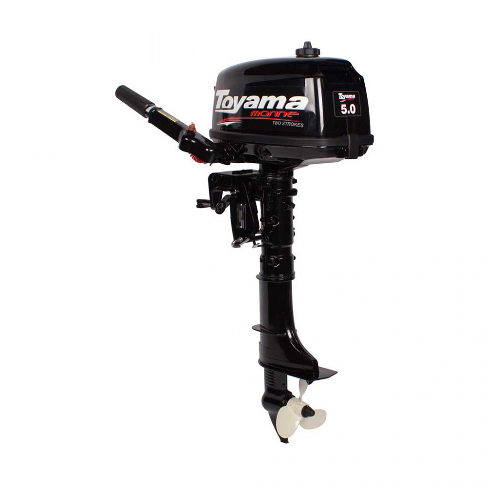 ЛОДОЧНЫЙ МОТОР TOYAMA T5ABMS в Октябрьском