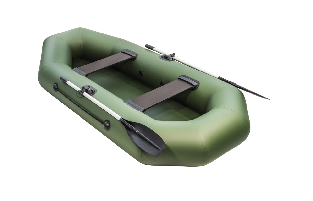 Лодка АКВА-ОПТИМА 260 в Октябрьском