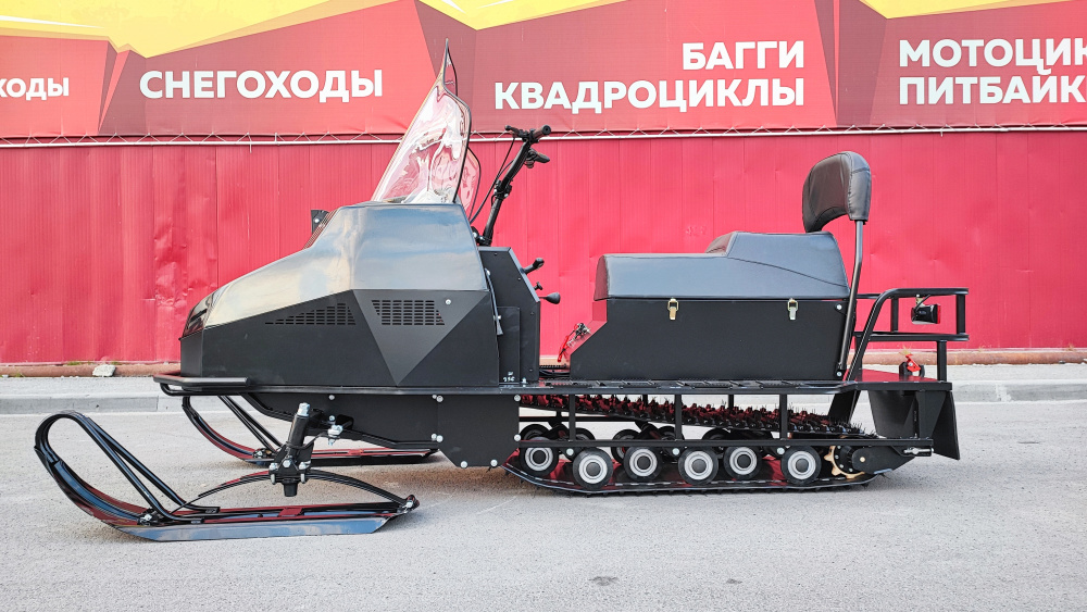 Снегоход PROMAX YAKUT 500 2.0 4T 29 в Октябрьском