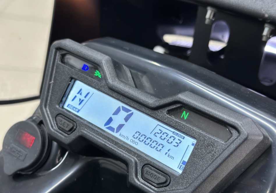 СНЕГОХОД IRBIS SF200L XE SUPERLONG в Октябрьском