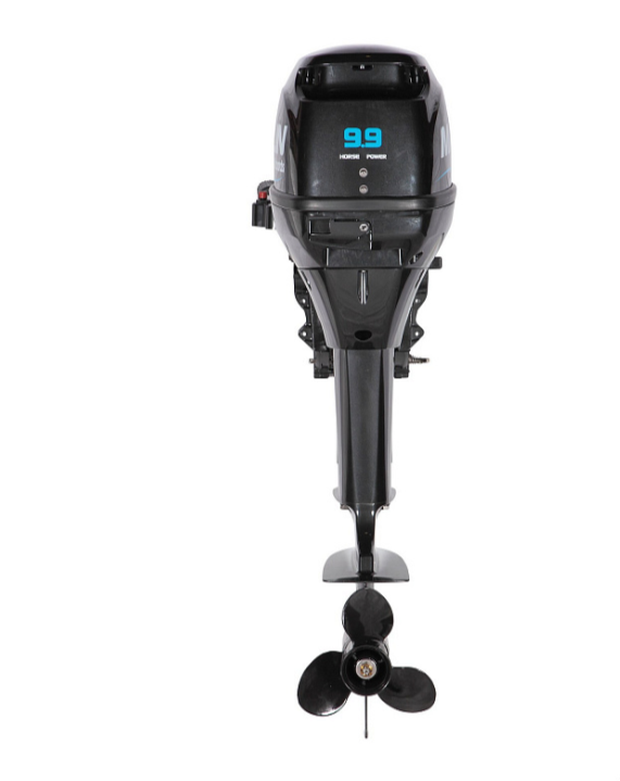 Лодочный мотор MARLIN MF 9.9 AWHBS в Октябрьском