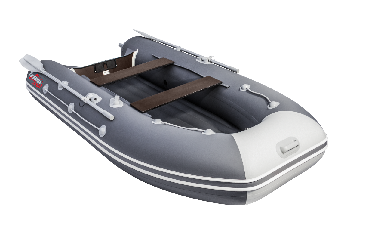 Лодка Таймень lx 3200 нднд в Октябрьском