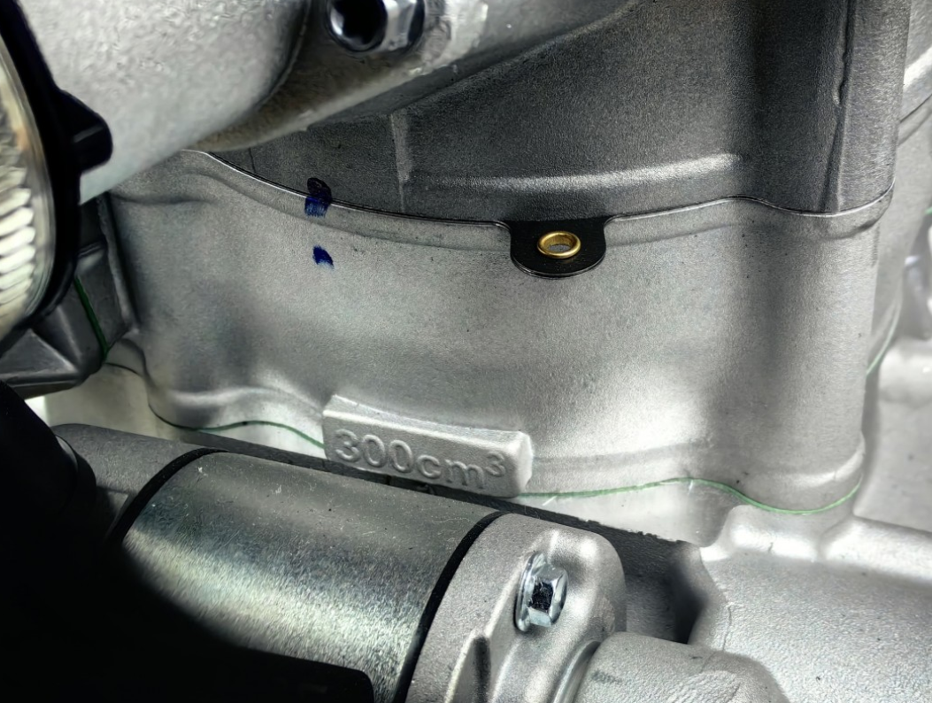 Мотоцикл JHLMOTO JHL Z8i (EFI) NC300S (182-MN) в Октябрьском