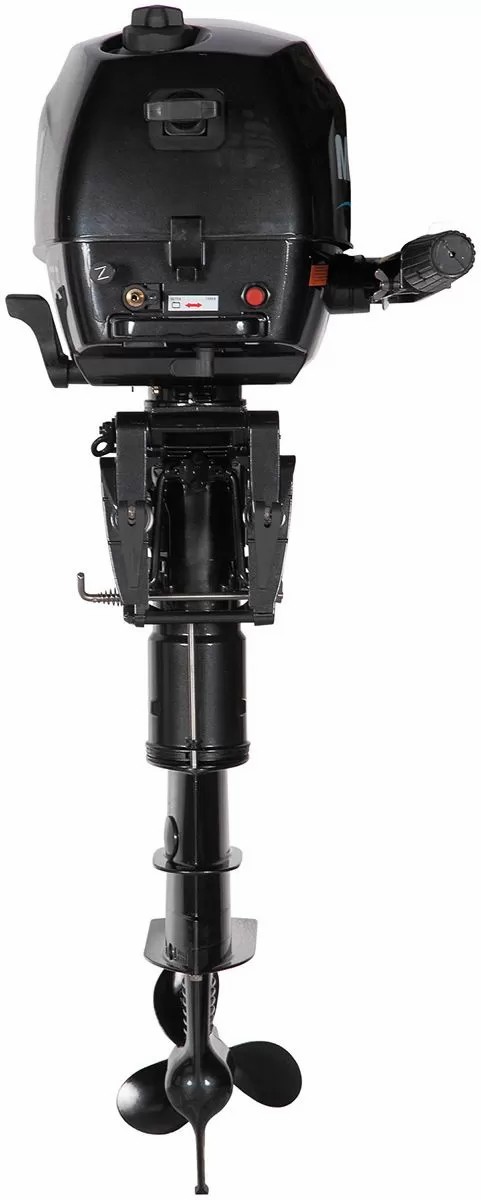 Лодочный мотор MARLIN MF 5 AMHS в Октябрьском