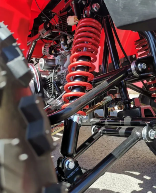 Квадроцикл PROMAX WILD 175 BASIC в Октябрьском