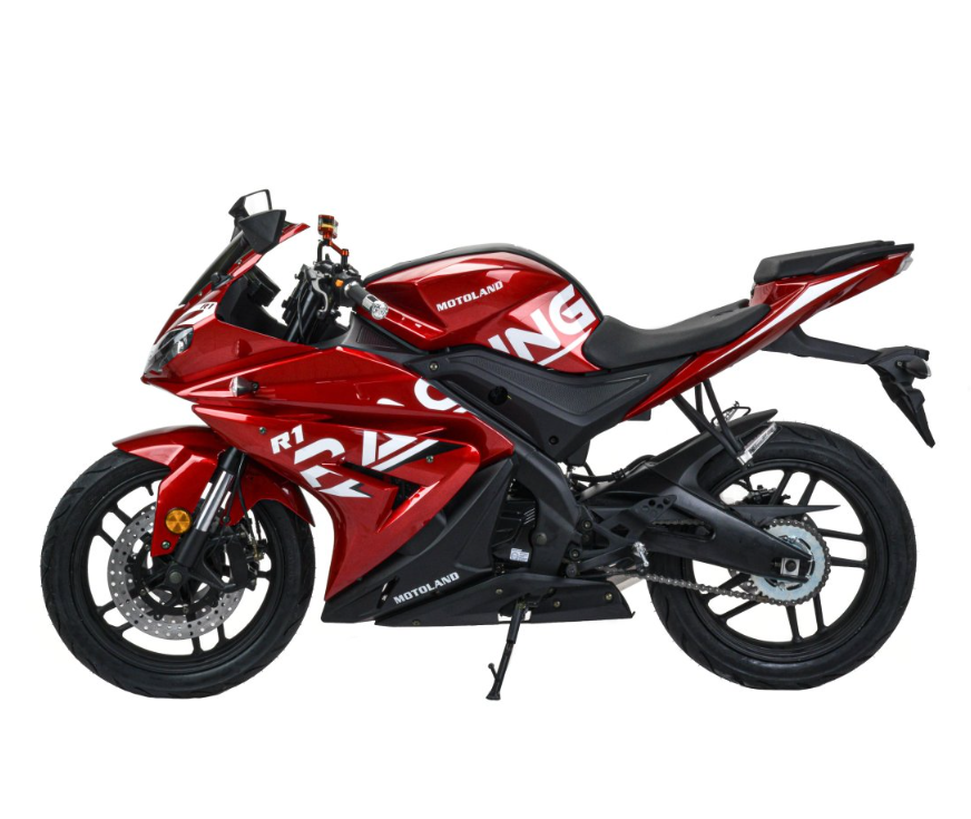 Мотоцикл MOTOLAND (МОТОЛЕНД) R1 300 в Октябрьском