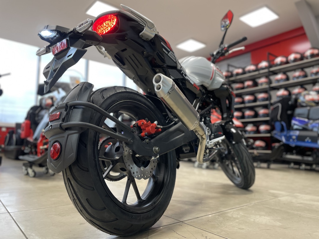 Мопед PROMAX CB150R (49) в Октябрьском