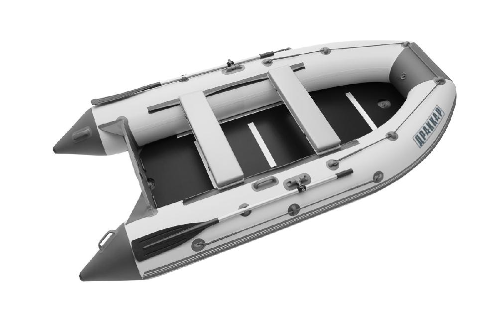 ЛОДКА ДРАККАР 3250 СК HANT в Октябрьском