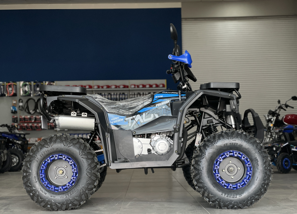 Квадроцикл PROMAX TAURUS 300 в Октябрьском