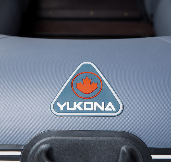 ЛОДКА НАДУВНАЯ YUKONA 230 TL (БЕЗ ПАЙОЛА) в Октябрьском