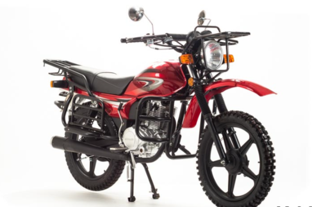 Мотоцикл FORESTER 200 (2021 г.) в Октябрьском