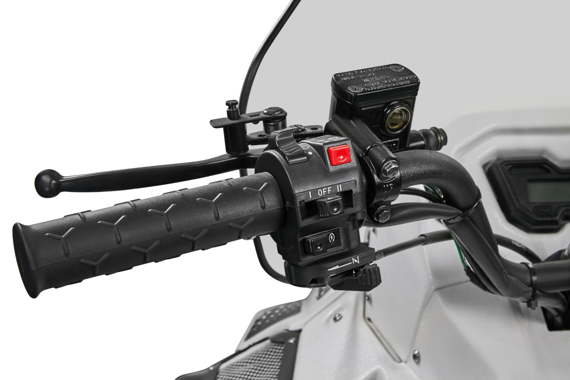 Снегоход IRBIS TUNGUS 600L 25/26 в Октябрьском