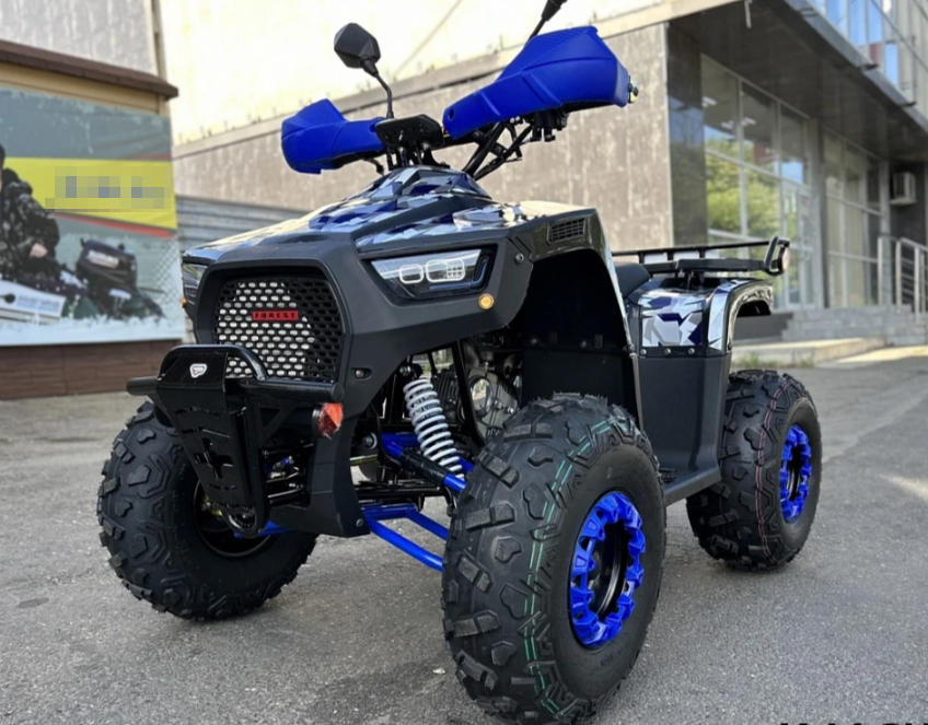 Квадроцикл PROMAX FOREST 180 в Октябрьском