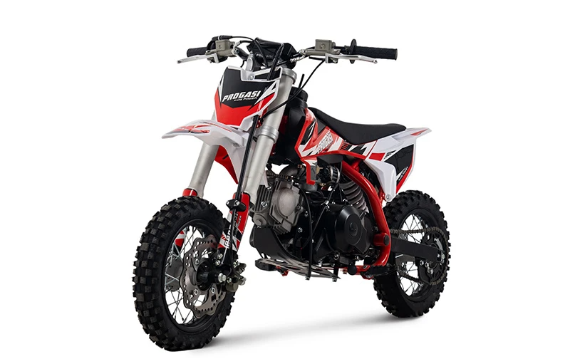 Питбайк Progasi KIDS POWER 110 (10/10) в Октябрьском