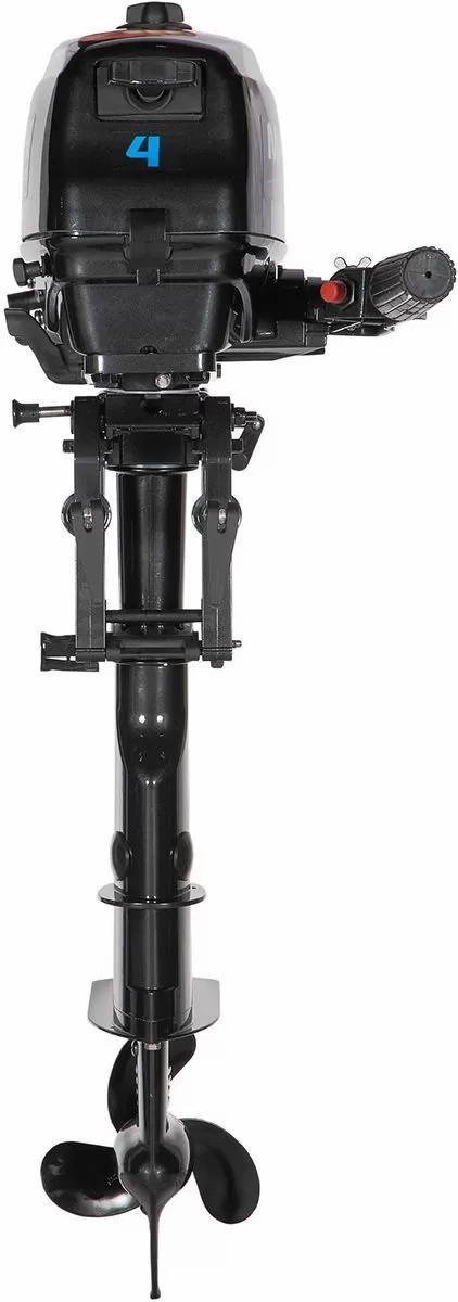 Лодочный мотор MARLIN MP 4 AMHS в Октябрьском