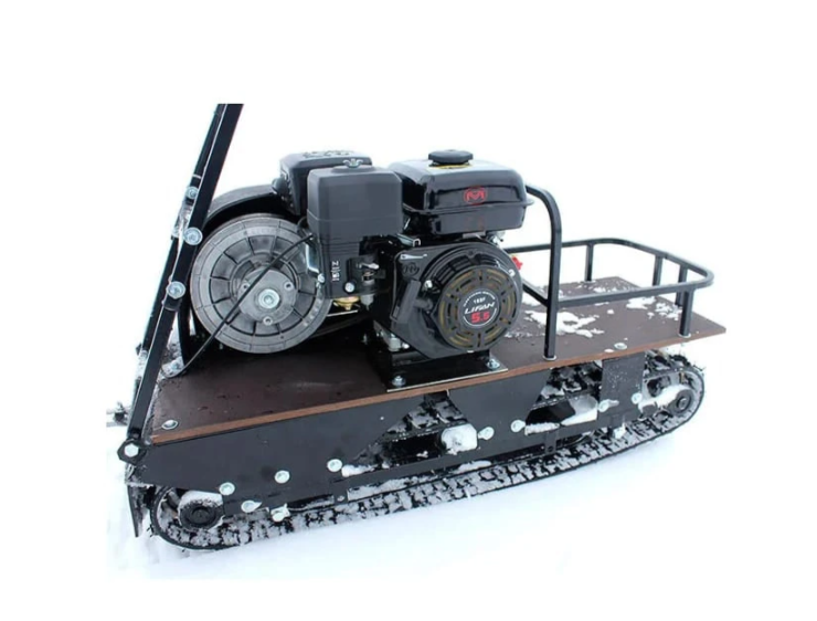 Мотобуксировщик ОНЕГО 500 МИНИ 11 л.с. в Октябрьском