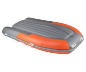 НАДУВНАЯ ЛОДКА GLADIATOR E380S в Октябрьском