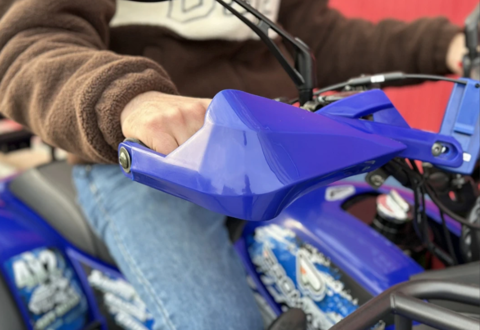  Квадроцикл PROMAX ATV 250 MAX (2025) в Октябрьском