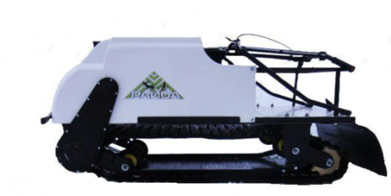 Мотобуксировщик Райда 087L02  9 л.с., катушка 7 ампер в Октябрьском