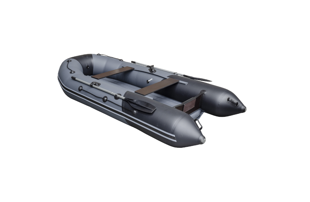 Лодка Таймень NX 3400 НДНД PRO в Октябрьском