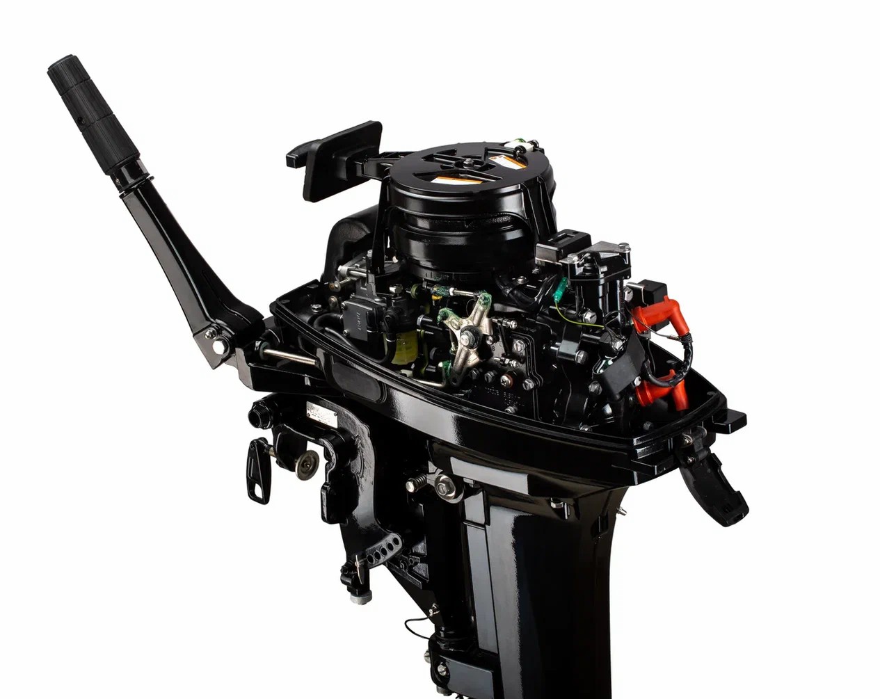 ЛОДОЧНЫЙ МОТОР GLADIATOR G20FHS в Октябрьском