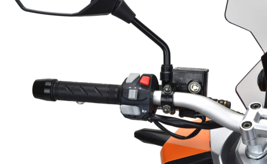 Скутер MOTOLAND (МОТОЛЕНД) T-MAX 150 в Октябрьском