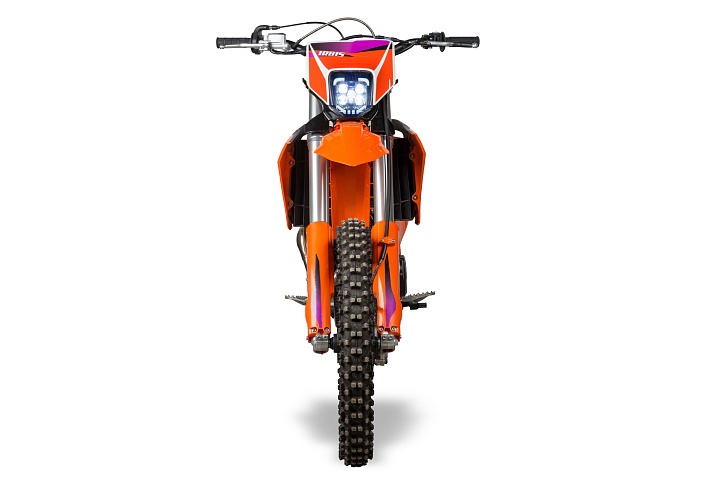 Эндуро мотоцикл IRBIS KTR 250 в Октябрьском