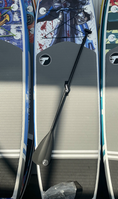 SUP (САП) ДОСКА RAIDEX TAKUMO 10.6’ (320СМ) N 1 в Октябрьском