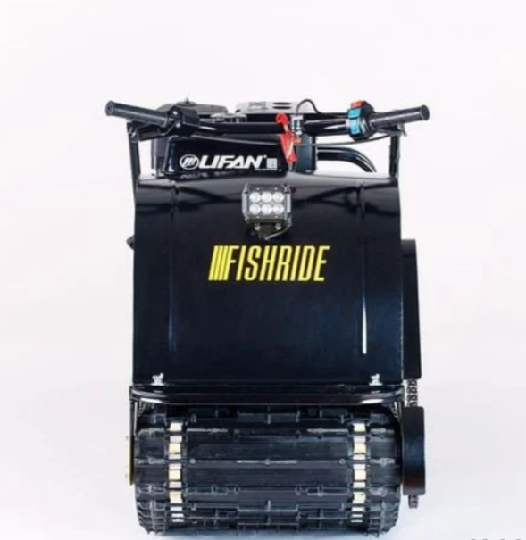 Мотобуксировщик FISHRIDE КЛАССИКА 15 л.с. в Октябрьском