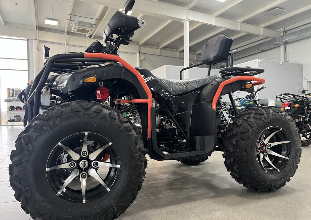 Квадроцикл PROMAX 300 4X4 ALL ROAD в Октябрьском