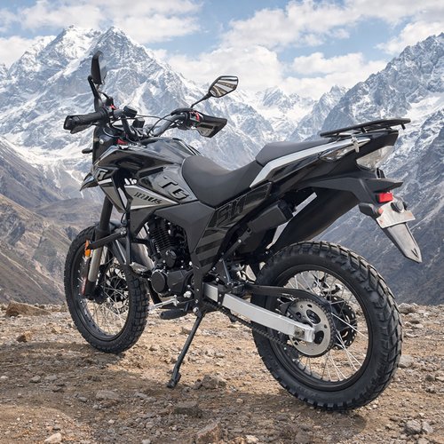 Мотоцикл PROMAX TOURING PR300 в Октябрьском