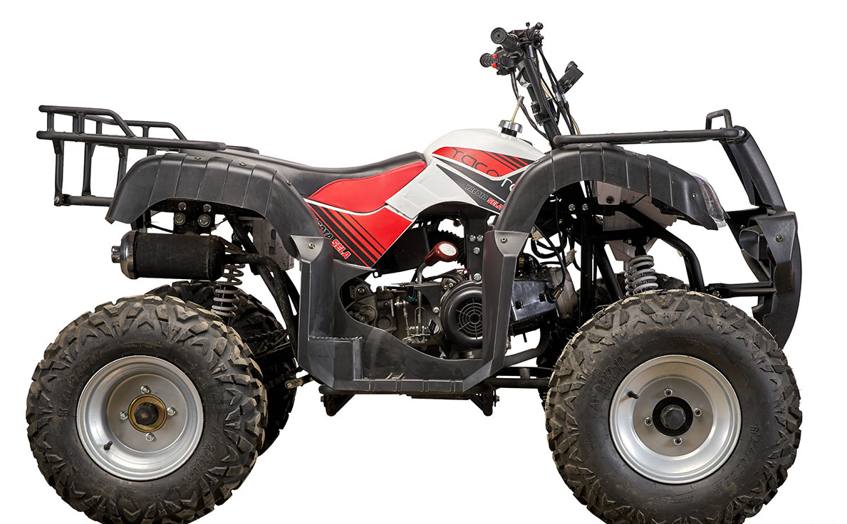 Квадроцикл YACOTA SELA 200 в Октябрьском