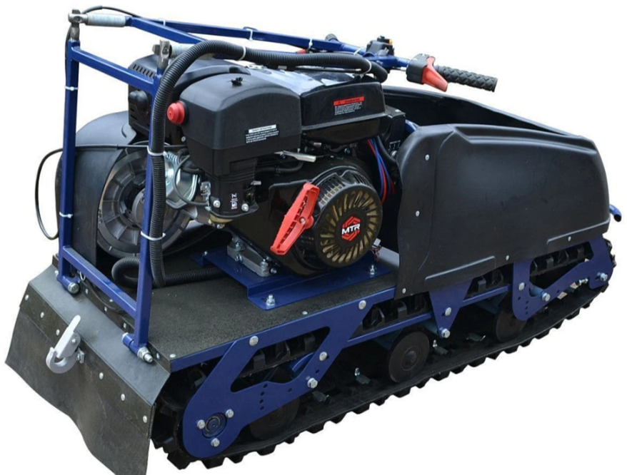 Мотобуксировщик БАРС СЛЕДОПЫТ FDS. RDS 13 л.с. в Октябрьском