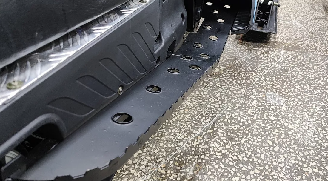 Снегоход Ataki WD150 Б/У в Октябрьском