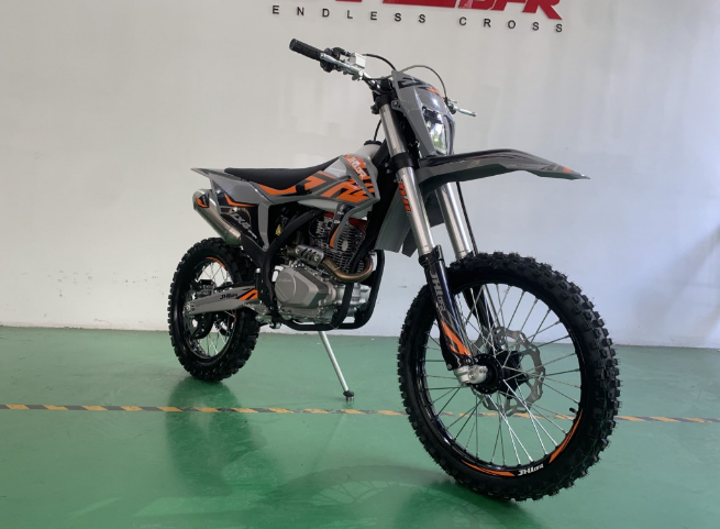 Мотоцикл JHLMOTO JHL LX4 CB300RL (175FMN) в Октябрьском