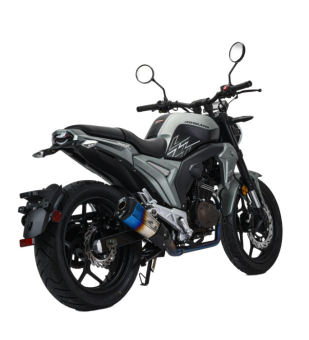 Мотоцикл MOTOLAND (МОТОЛЕНД) 300 CBR в Октябрьском