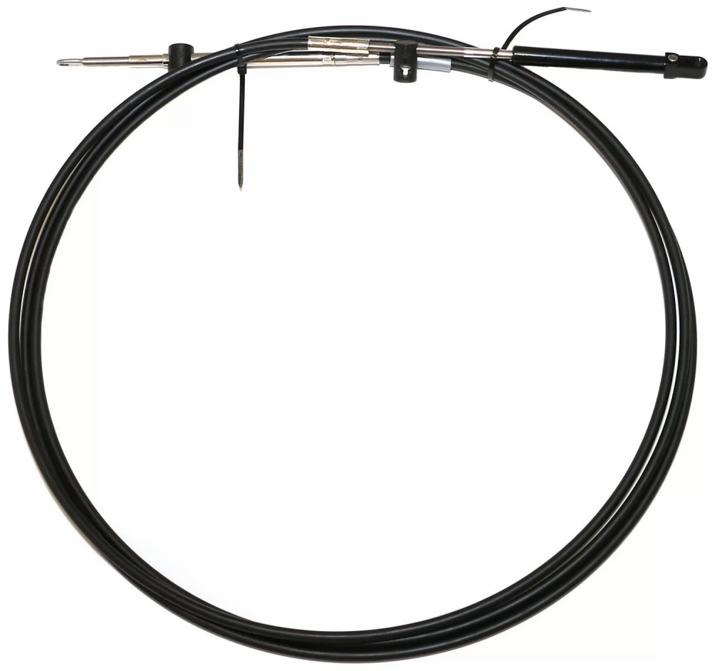 ТРОС "ГАЗ-РЕВЕРС", F11, MERCURY (ТАЙВАНЬ) в Октябрьском