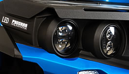 Квадроцикл Русская механика РМ 800 Т в Октябрьском