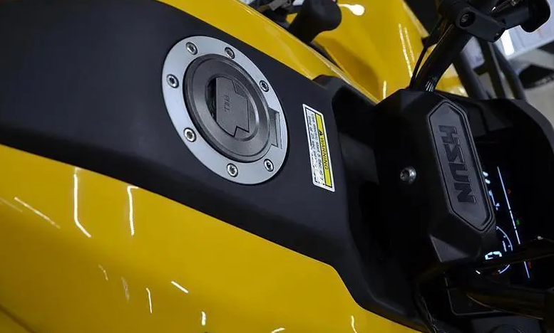 Квадроцикл HISUN GUARDIAN 400L /LONG в Октябрьском