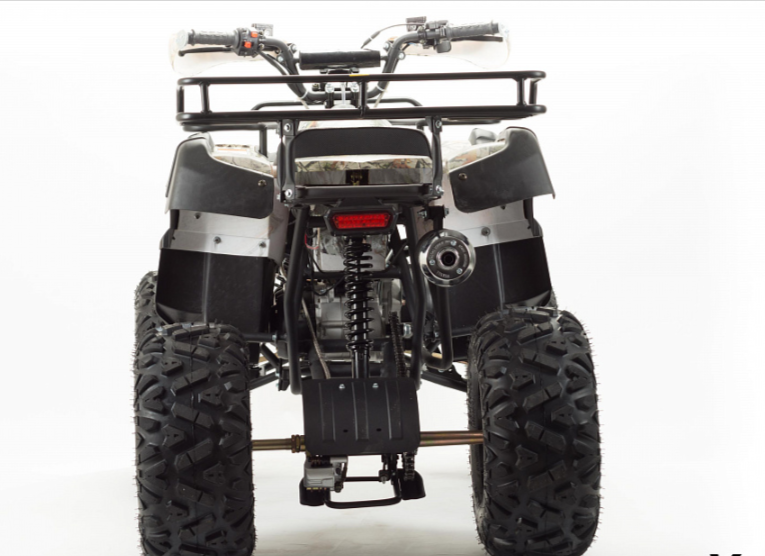 Квадроцикл MOTOLAND (МОТОЛЕНД) 200 ALL ROAD в Октябрьском