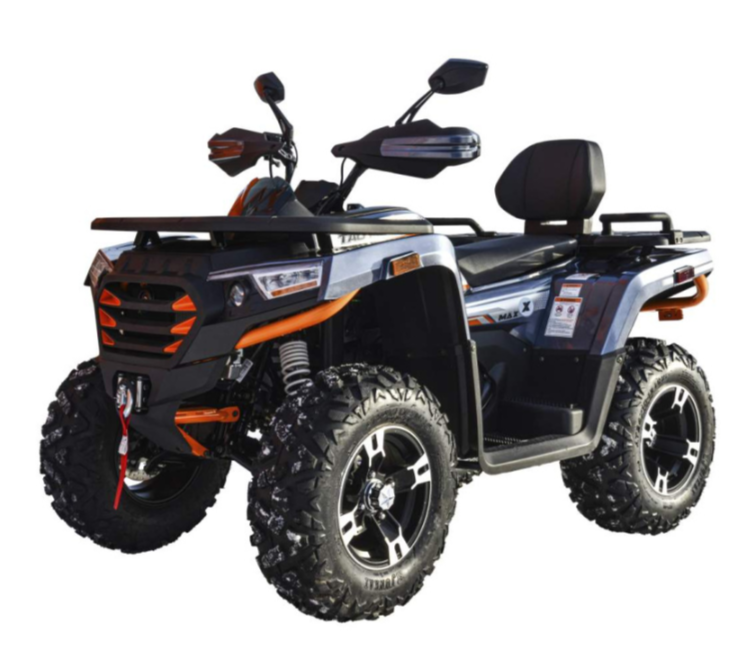 Квадроцикл MOTOLAND (МОТОЛЕНД) 300 MAX X в Октябрьском