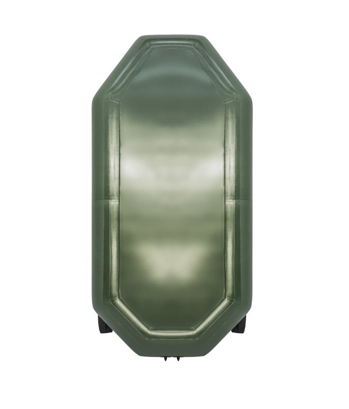 Лодка АКВА-МАСТЕР 260 в Октябрьском