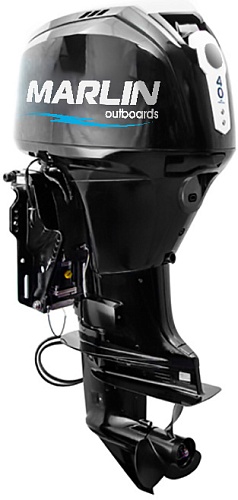 ЛОДОЧНЫЙ МОТОР MARLIN MFI 40 AERTL в Октябрьском