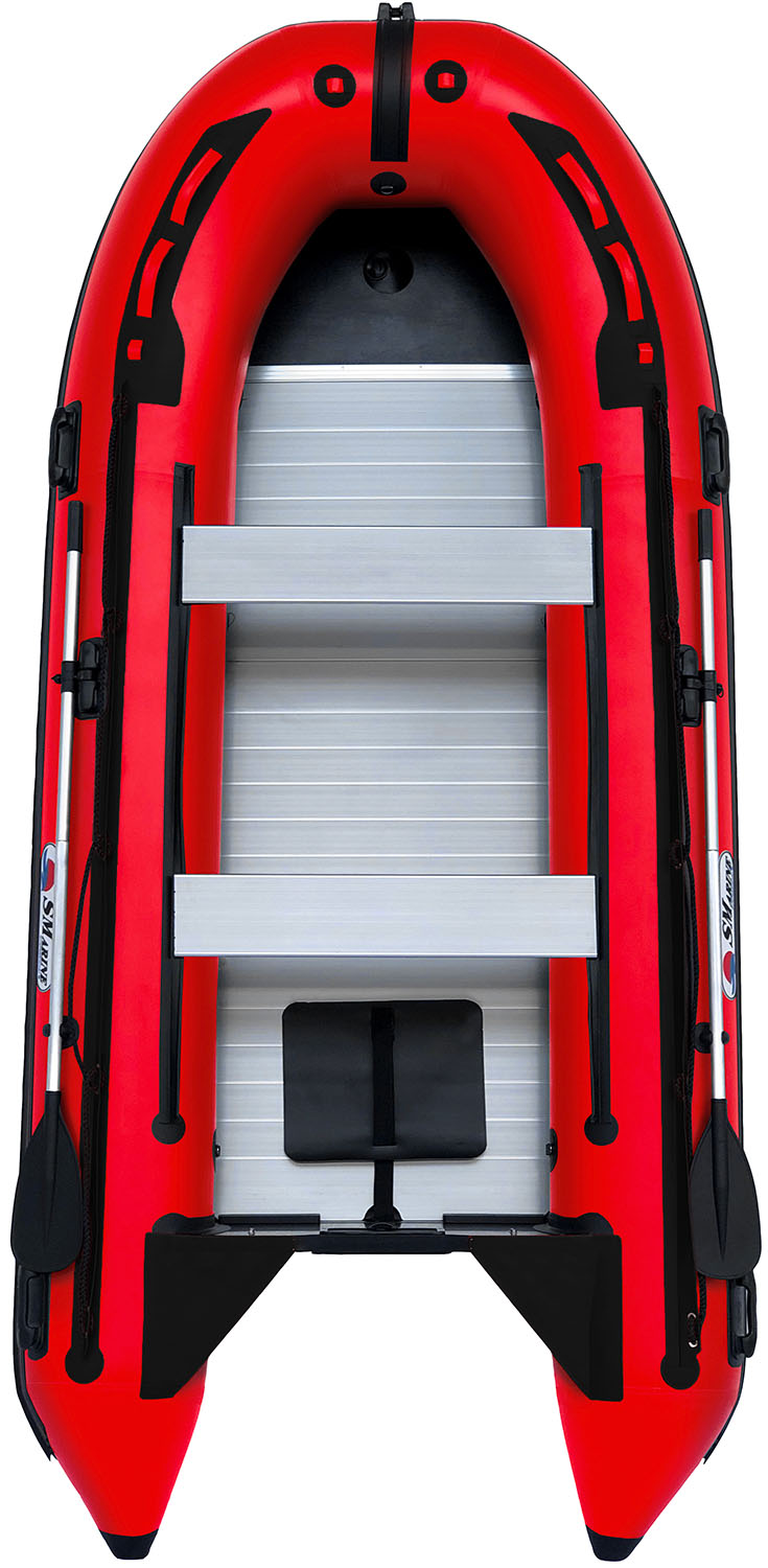 ЛОДКА SMARINE STRONG 420 в Октябрьском