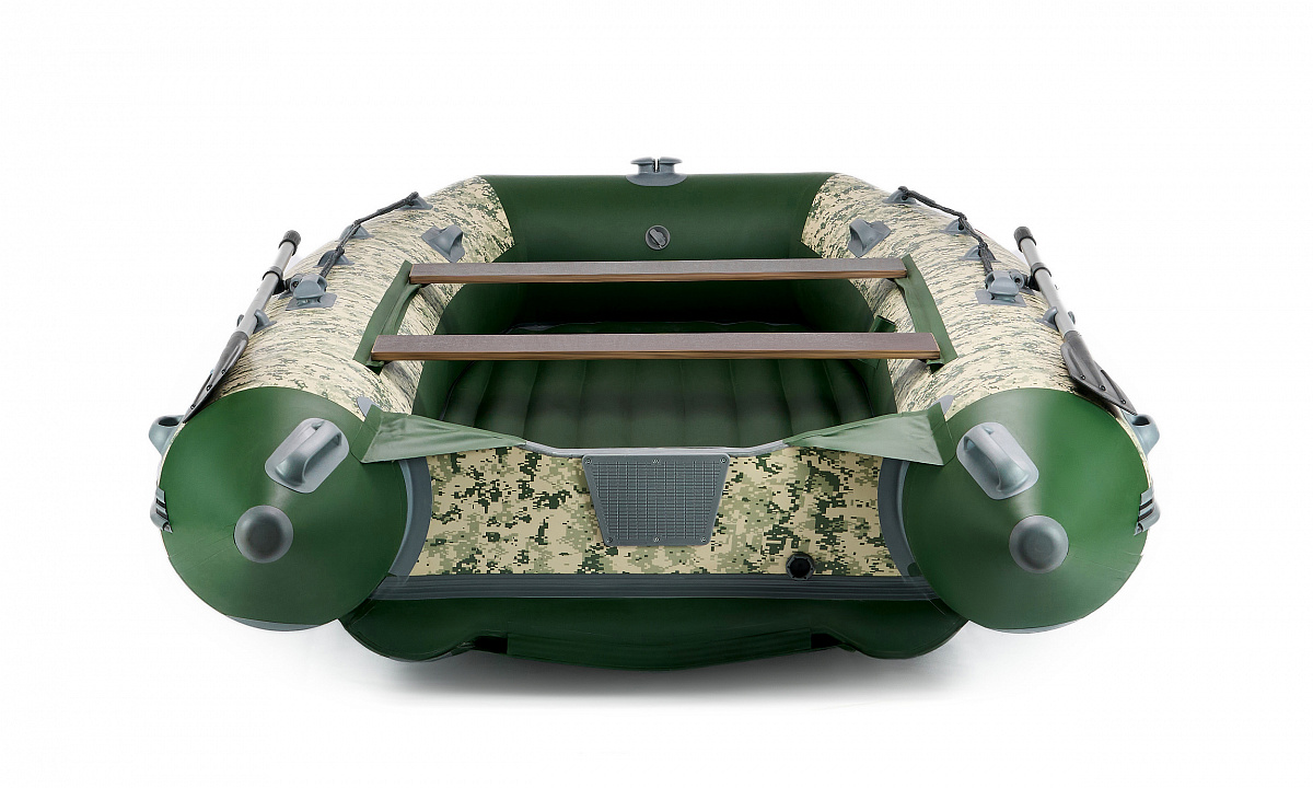 Лодка MISHIMO RAPID 380 PRO в Октябрьском