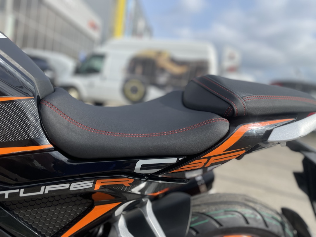 Мопед PROMAX CB150R (49) в Октябрьском