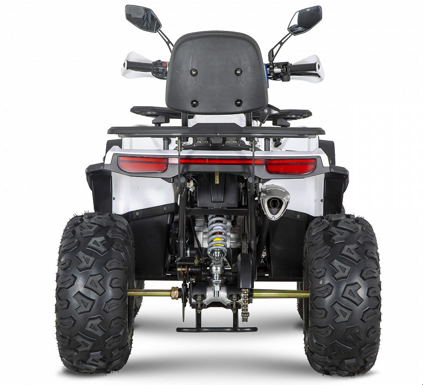 Квадроцикл YACOTA VIKING PRO 200 в Октябрьском