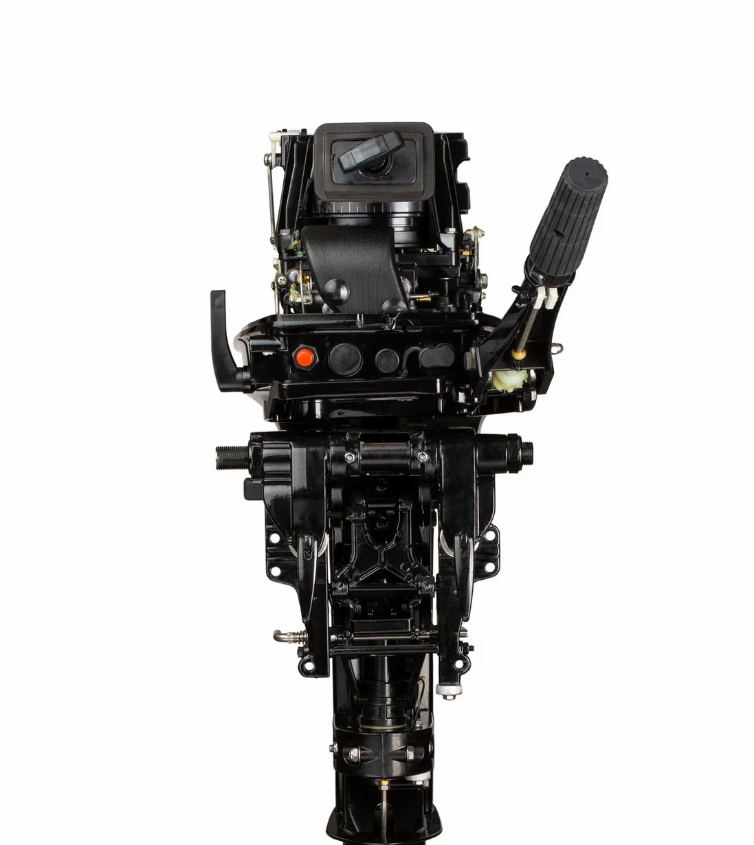 ЛОДОЧНЫЙ МОТОР GLADIATOR G9.9 PRO FHS в Октябрьском