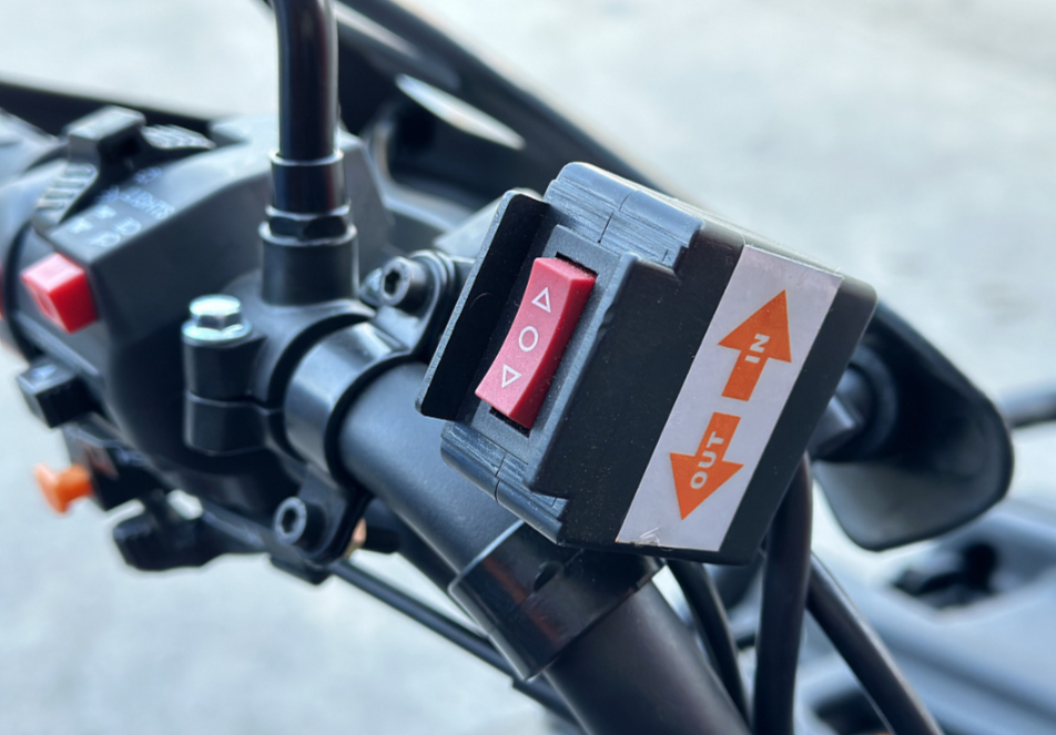 Квадроцикл GBM EXPLORER 400 NEW PREMIUM в Октябрьском