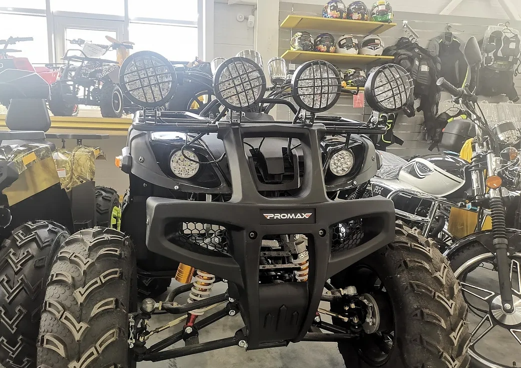 Квадроцикл PROMAX LEO 300 Max (кардан) в Октябрьском